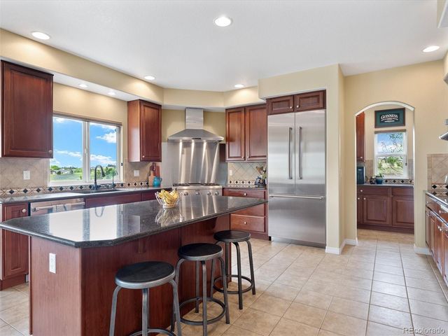 2402 Elkhorn Ranch Street, Parker, CO 80138