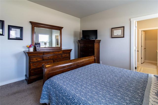 15961 Prairie Rose Drive, Mcloud, OK 74851