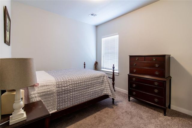 15961 Prairie Rose Drive, Mcloud, OK 74851