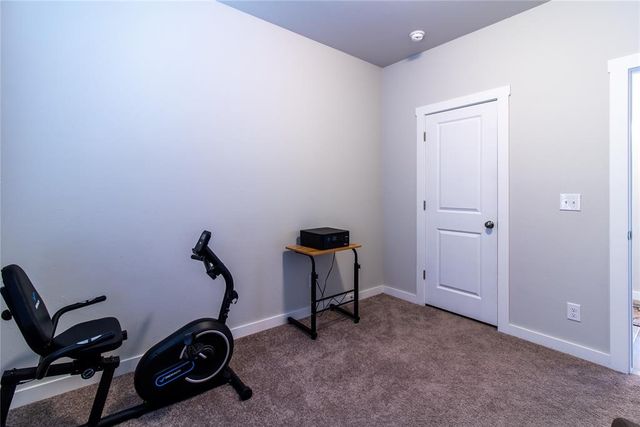 15961 Prairie Rose Drive, Mcloud, OK 74851