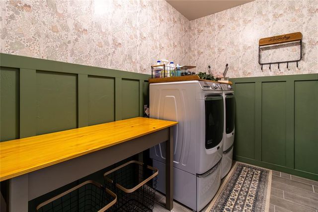 15961 Prairie Rose Drive, Mcloud, OK 74851