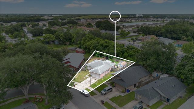 3917 NATCHEZ TRACE DRIVE, St Cloud, FL 34769