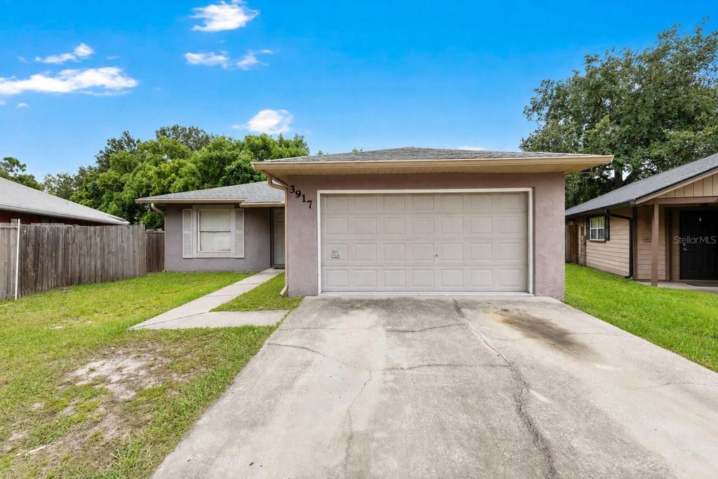 3917 NATCHEZ TRACE DRIVE, St Cloud, FL 34769