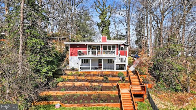 3516 LOCH HAVEN DR, Edgewater, MD 21037