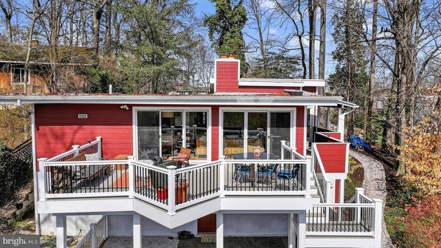3516 LOCH HAVEN DR, Edgewater, MD 21037