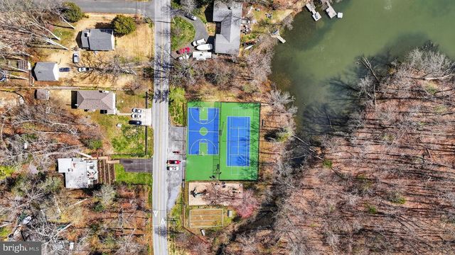 3516 LOCH HAVEN DR, Edgewater, MD 21037