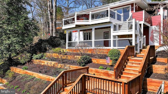 3516 LOCH HAVEN DR, Edgewater, MD 21037