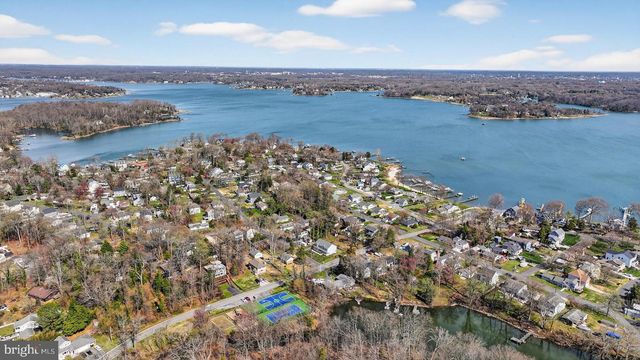 3516 LOCH HAVEN DR, Edgewater, MD 21037