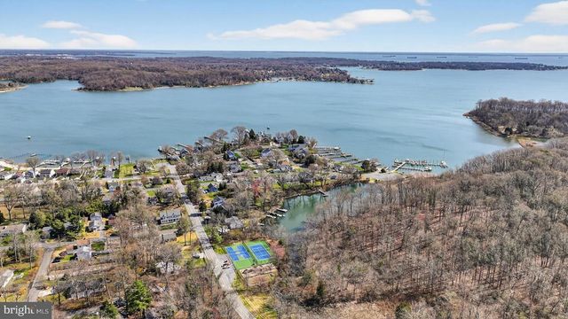 3516 LOCH HAVEN DR, Edgewater, MD 21037