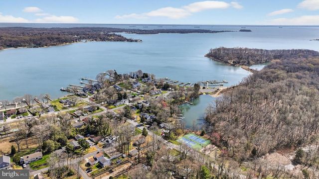 3516 LOCH HAVEN DR, Edgewater, MD 21037