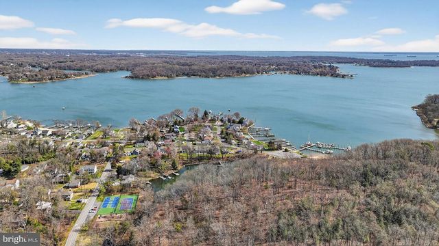 3516 LOCH HAVEN DR, Edgewater, MD 21037