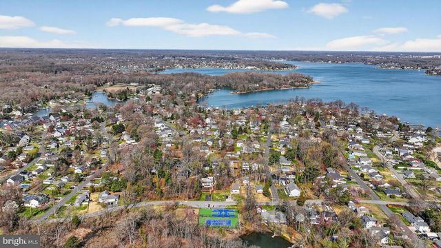 3516 LOCH HAVEN DR, Edgewater, MD 21037