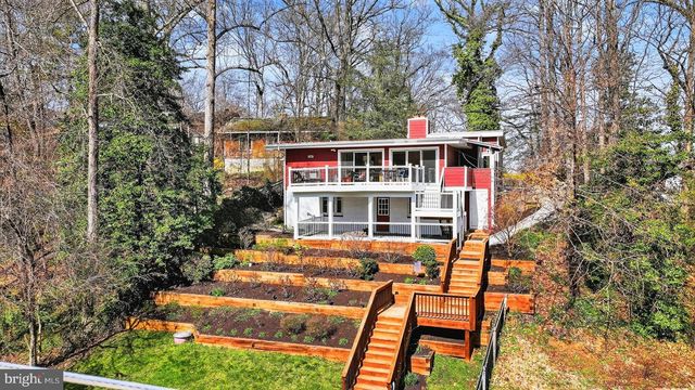 3516 LOCH HAVEN DR, Edgewater, MD 21037