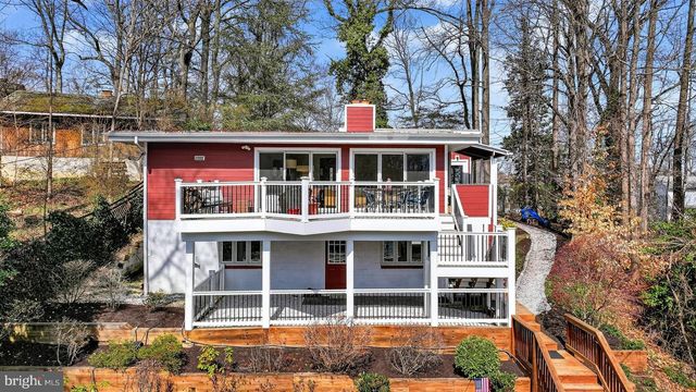 3516 LOCH HAVEN DR, Edgewater, MD 21037