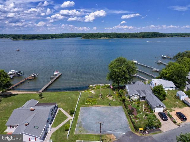 3516 LOCH HAVEN DR, Edgewater, MD 21037
