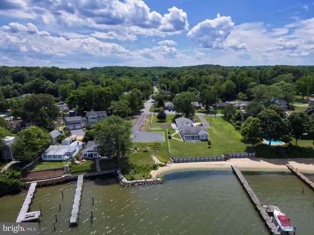 3516 LOCH HAVEN DR, Edgewater, MD 21037