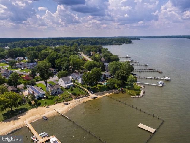 3516 LOCH HAVEN DR, Edgewater, MD 21037