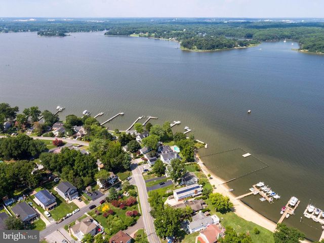3516 LOCH HAVEN DR, Edgewater, MD 21037