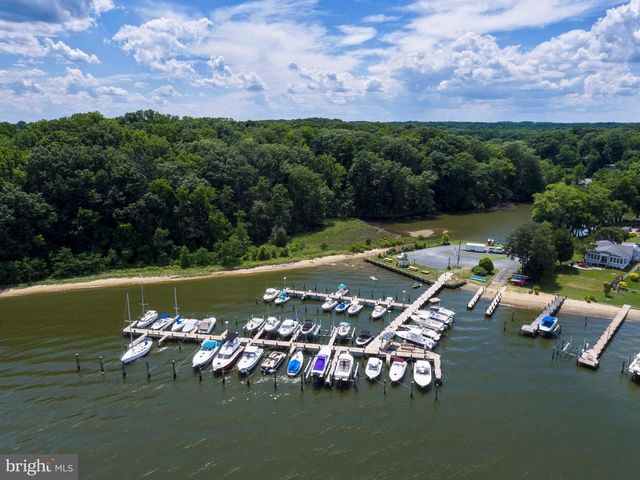 3516 LOCH HAVEN DR, Edgewater, MD 21037