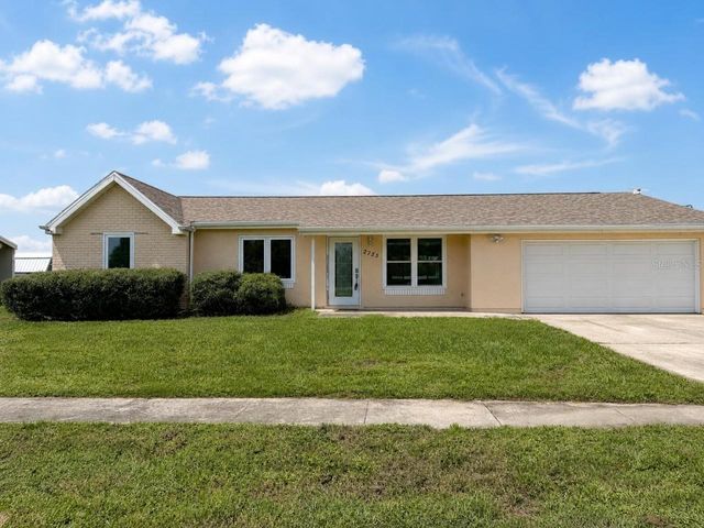 2755 GREENDALE ROAD, North Port, FL 34287