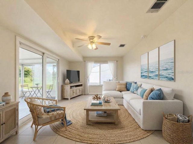 2755 GREENDALE ROAD, North Port, FL 34287