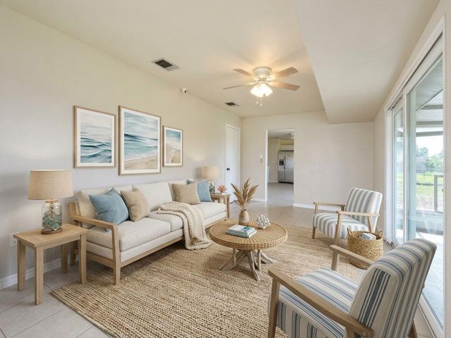2755 GREENDALE ROAD, North Port, FL 34287