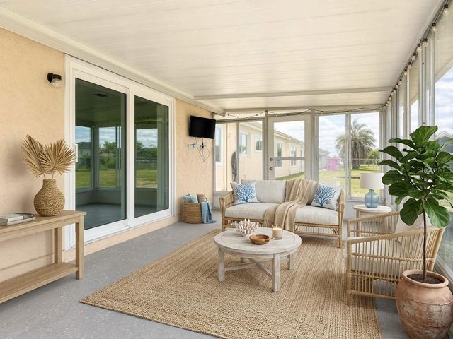 2755 GREENDALE ROAD, North Port, FL 34287