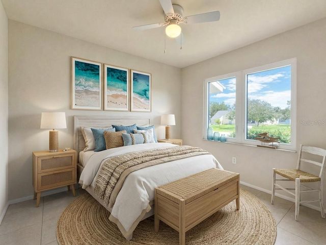 2755 GREENDALE ROAD, North Port, FL 34287