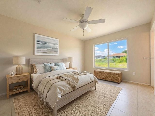 2755 GREENDALE ROAD, North Port, FL 34287