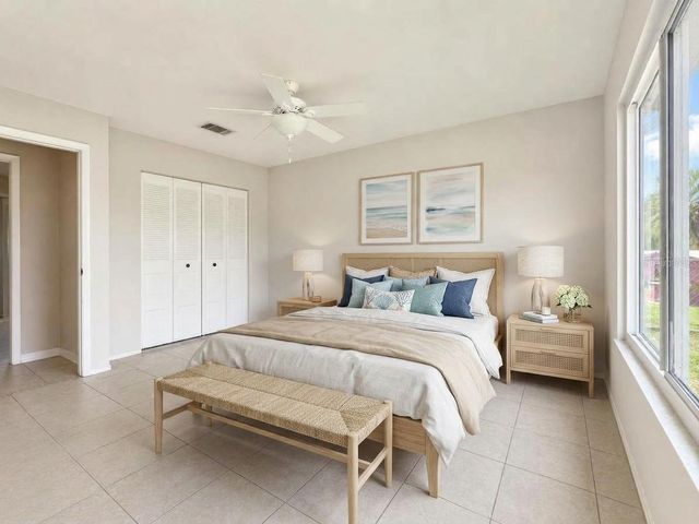 2755 GREENDALE ROAD, North Port, FL 34287