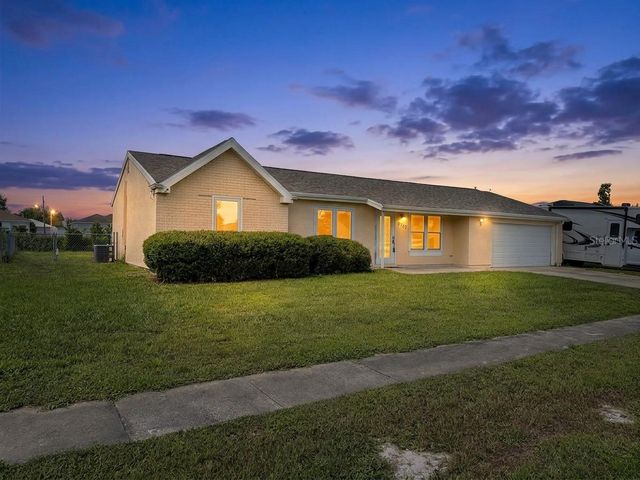2755 GREENDALE ROAD, North Port, FL 34287