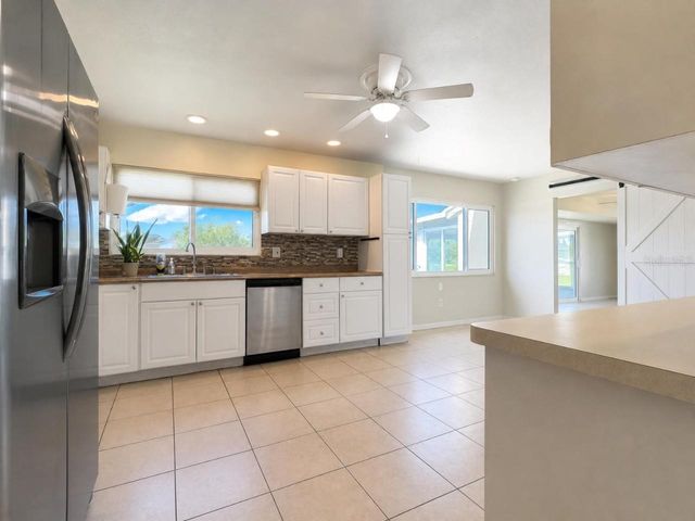 2755 GREENDALE ROAD, North Port, FL 34287