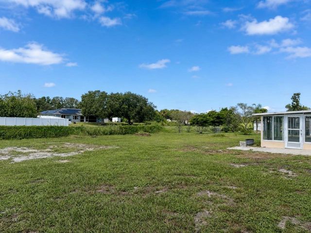 2755 GREENDALE ROAD, North Port, FL 34287