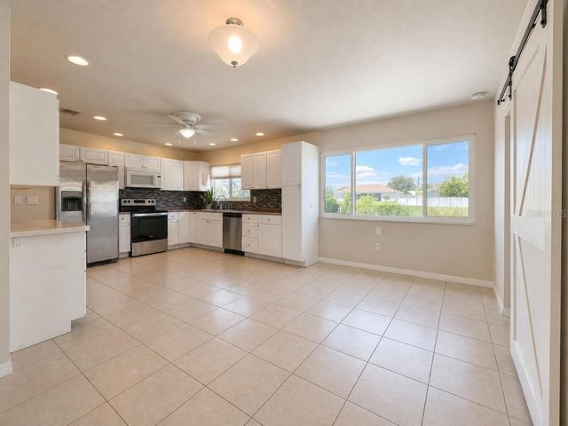 2755 GREENDALE ROAD, North Port, FL 34287