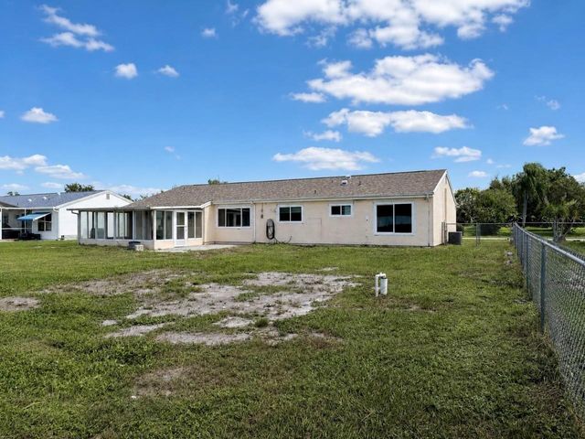 2755 GREENDALE ROAD, North Port, FL 34287