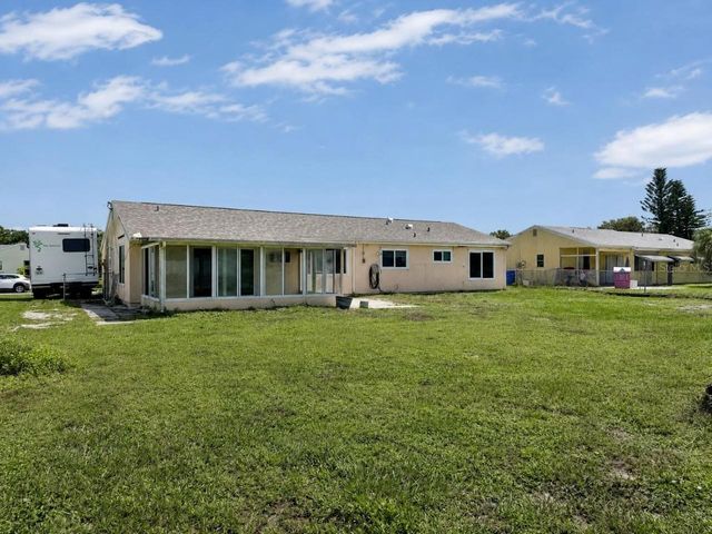 2755 GREENDALE ROAD, North Port, FL 34287