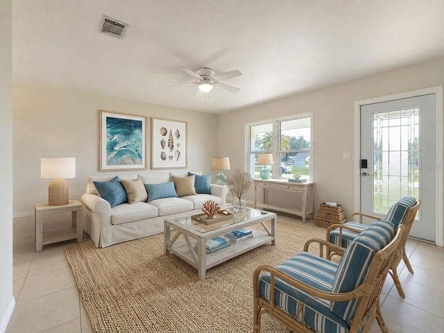 2755 GREENDALE ROAD, North Port, FL 34287