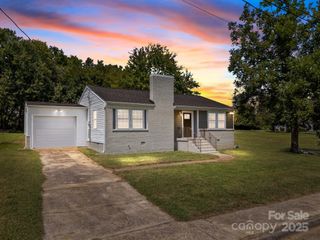 409 Shaver Street, Salisbury, NC 28144