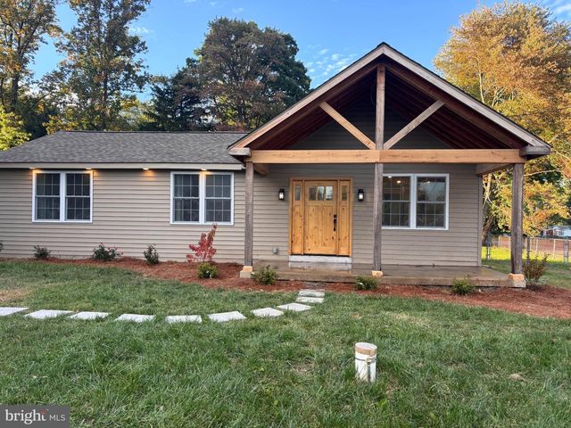 31 KIRK RD, Elkton, MD 21921