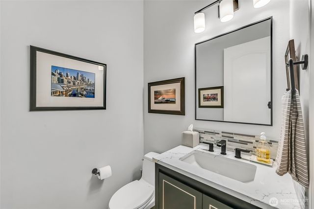 24132 NE 131st Terrace, Redmond, WA 98053