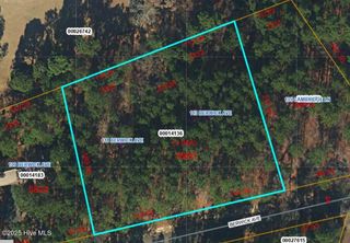 113 Berwick Avenue, West End, NC 27376