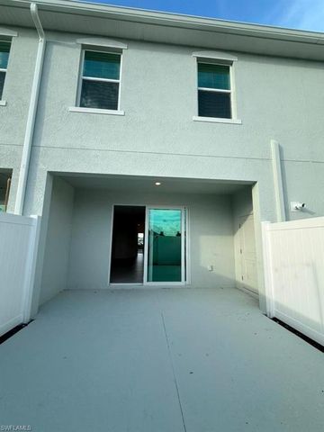 44292 Caraton TER, Punta Gorda, FL 33982