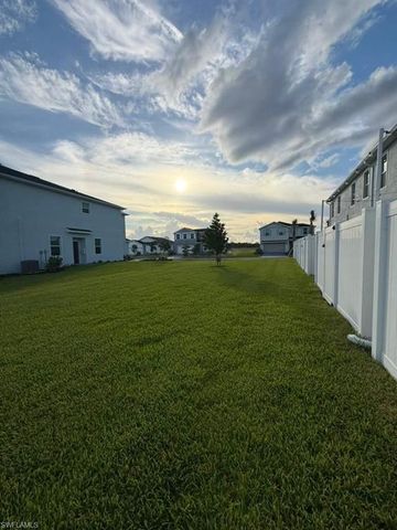 44292 Caraton TER, Punta Gorda, FL 33982