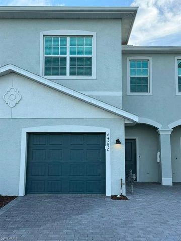 44292 Caraton TER, Punta Gorda, FL 33982
