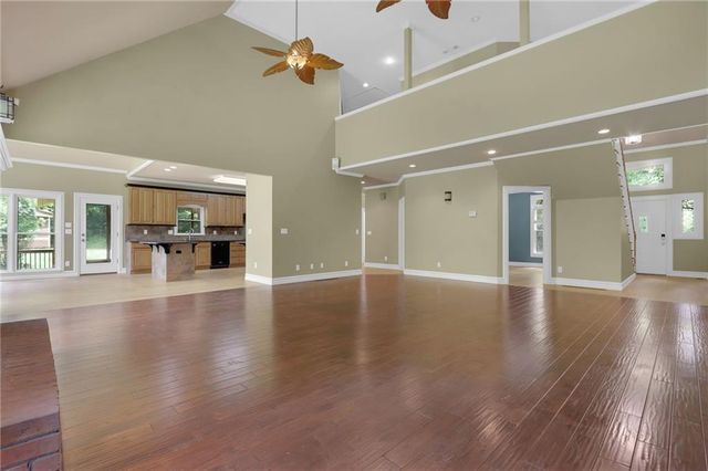 60 Hickory Hill Drive, Oxford, GA 30054