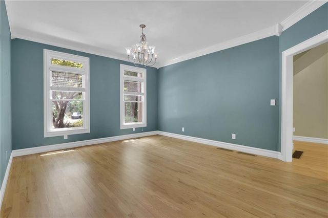 60 Hickory Hill Drive, Oxford, GA 30054