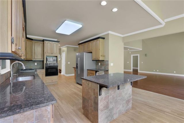 60 Hickory Hill Drive, Oxford, GA 30054