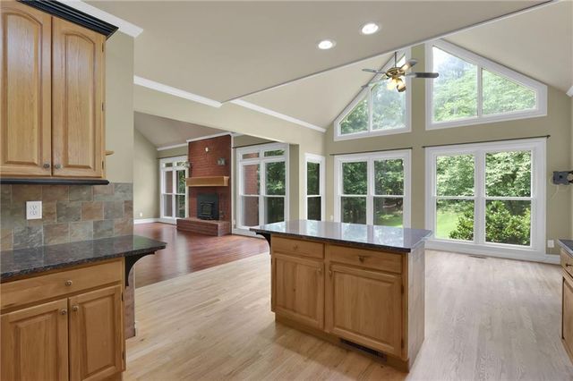 60 Hickory Hill Drive, Oxford, GA 30054