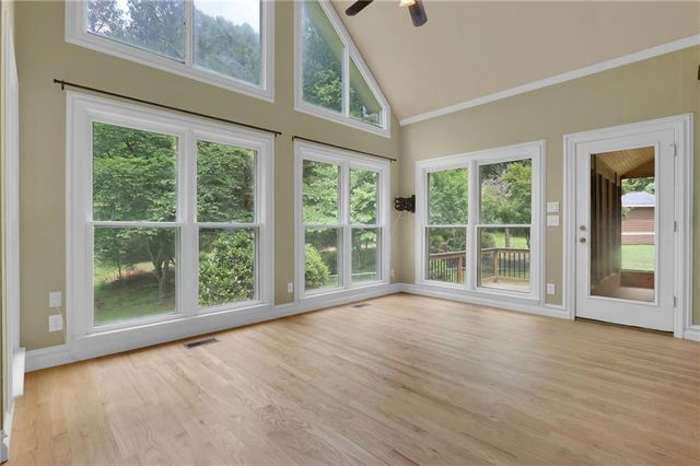 60 Hickory Hill Drive, Oxford, GA 30054