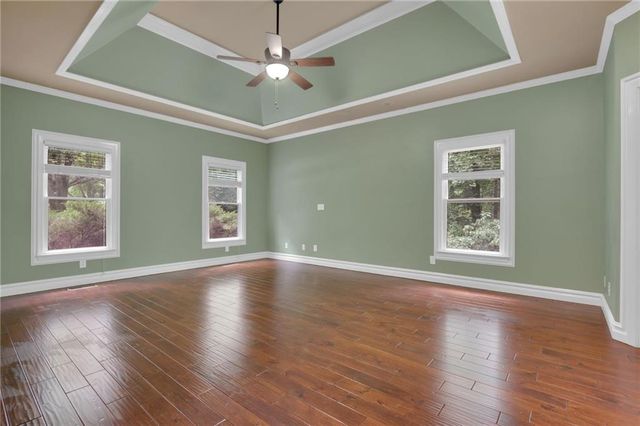 60 Hickory Hill Drive, Oxford, GA 30054